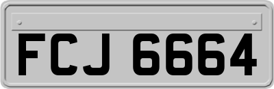 FCJ6664