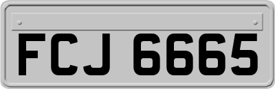 FCJ6665