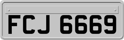 FCJ6669