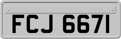 FCJ6671