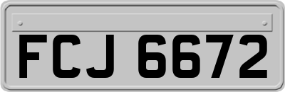 FCJ6672