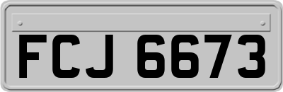 FCJ6673