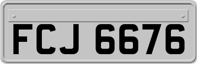 FCJ6676