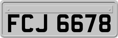 FCJ6678