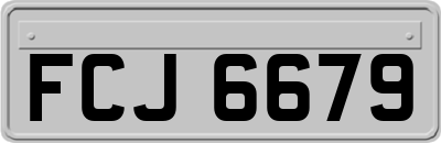 FCJ6679