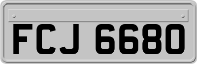 FCJ6680