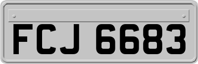 FCJ6683