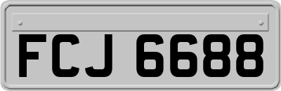 FCJ6688