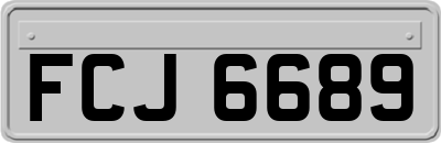 FCJ6689