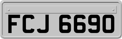 FCJ6690