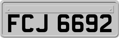 FCJ6692