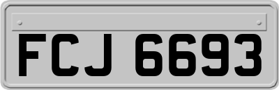FCJ6693