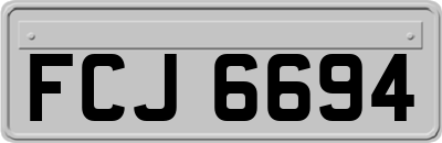FCJ6694