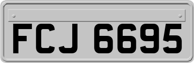 FCJ6695