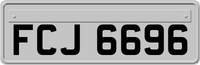FCJ6696