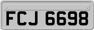 FCJ6698