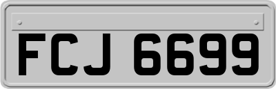 FCJ6699