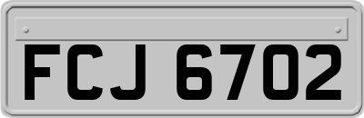 FCJ6702