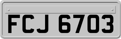 FCJ6703