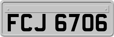 FCJ6706