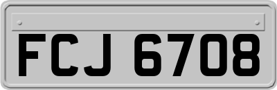 FCJ6708