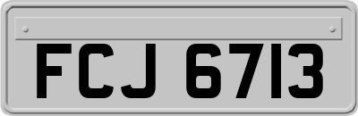 FCJ6713