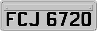 FCJ6720