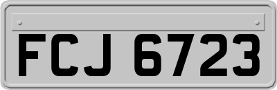 FCJ6723