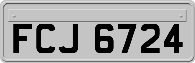 FCJ6724