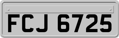 FCJ6725