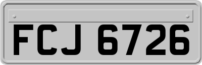 FCJ6726