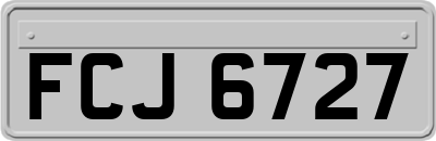 FCJ6727