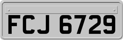 FCJ6729