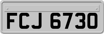 FCJ6730