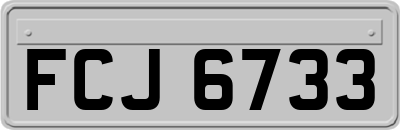 FCJ6733