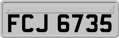 FCJ6735