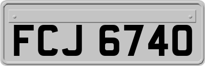 FCJ6740