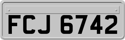 FCJ6742