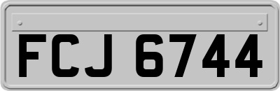 FCJ6744
