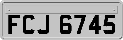 FCJ6745