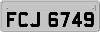 FCJ6749