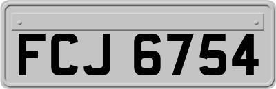 FCJ6754