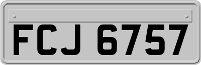 FCJ6757