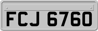FCJ6760