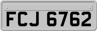 FCJ6762