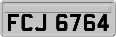 FCJ6764