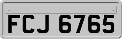 FCJ6765