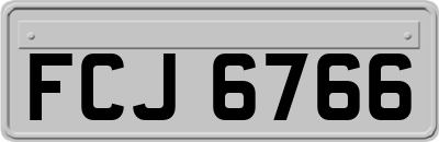 FCJ6766
