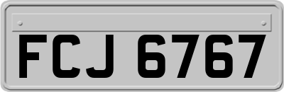 FCJ6767