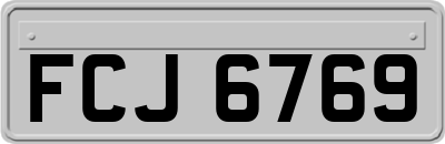 FCJ6769